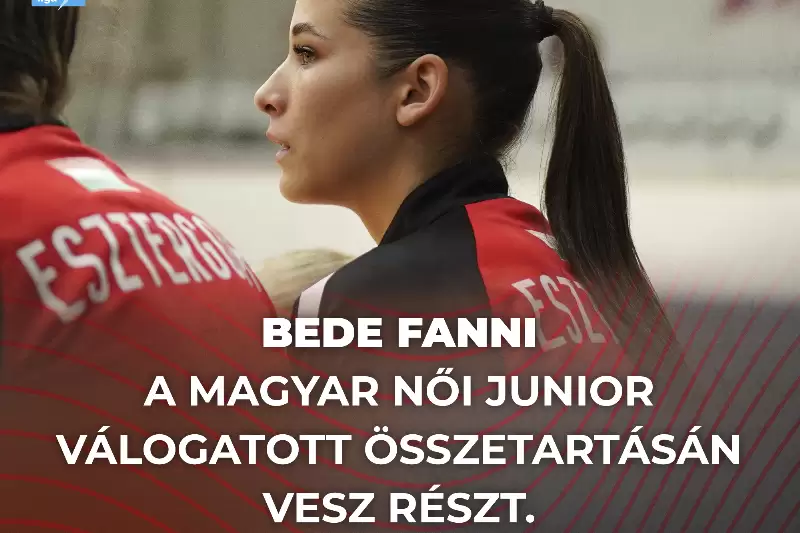 BEDE FANNIA VÁLOGATOTT ÖSSZETARTÁSÁN