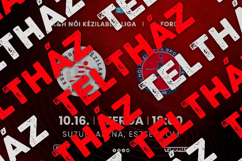 TELTHÁZMOL ESZTERGOM - VÁC