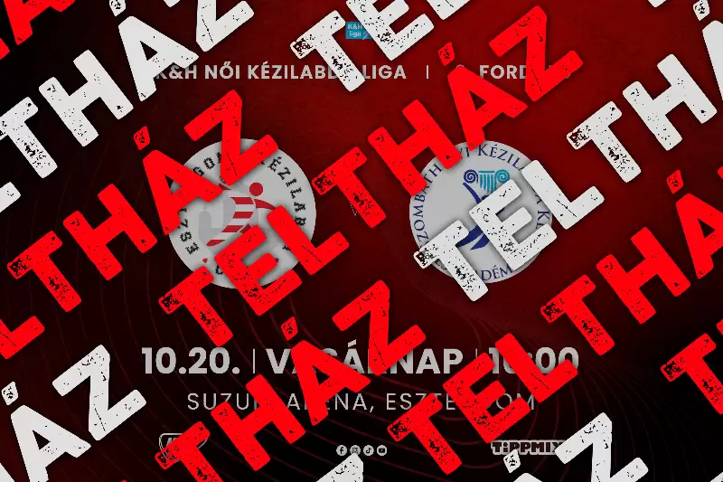 ISMÉT TELTHÁZMOL ESZTERGOM - SZKKA