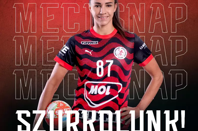 MECCSNAPMOL ESZTERGOM - SZKKA