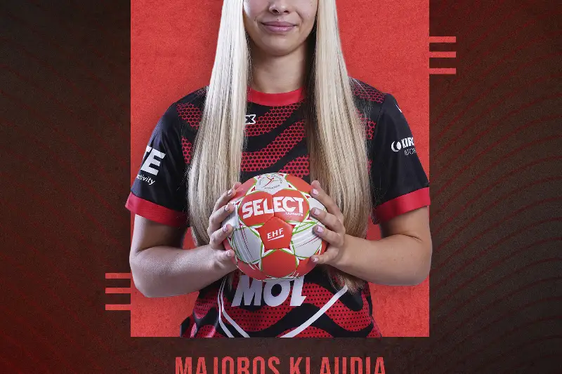 MAJOROS KLAUDIATÉGED MI MOTIVÁL?