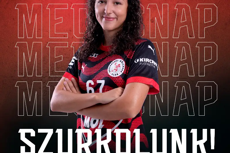 MECCSNAPMOL ESZTERGOM - DAC