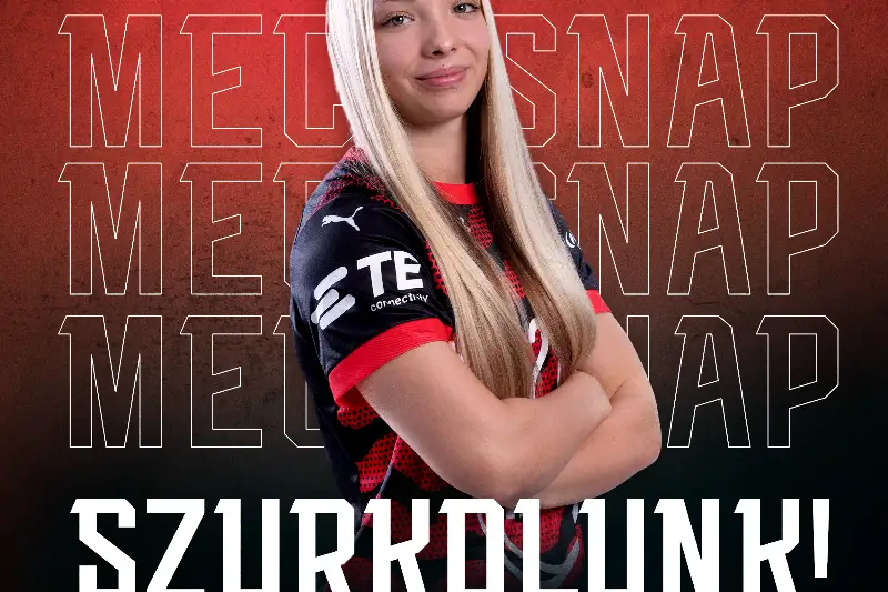 MECCSNAPMOL ESZTERGOM - ENUSE