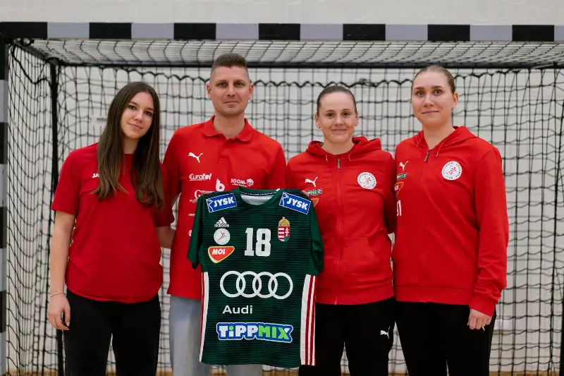 KOVÁCS ANETTFELAJÁNLÁSA