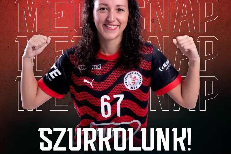 MECCSNAPMOL ESZTERGOM - MTK BUDAPEST