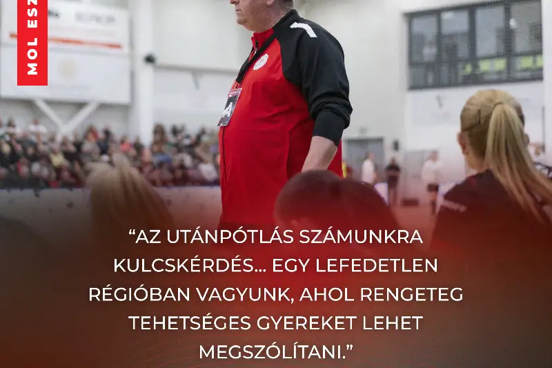 UTÁNPÓTLÁS TEHETSÉGKUTATÓ