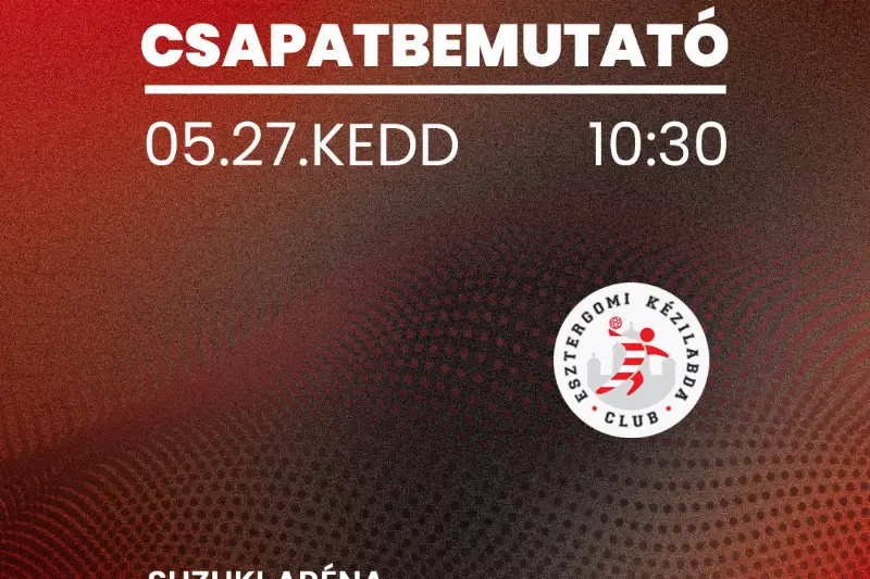 CSAPATBEMUTATÓA HÉTVÉGI MECCS UTÁN