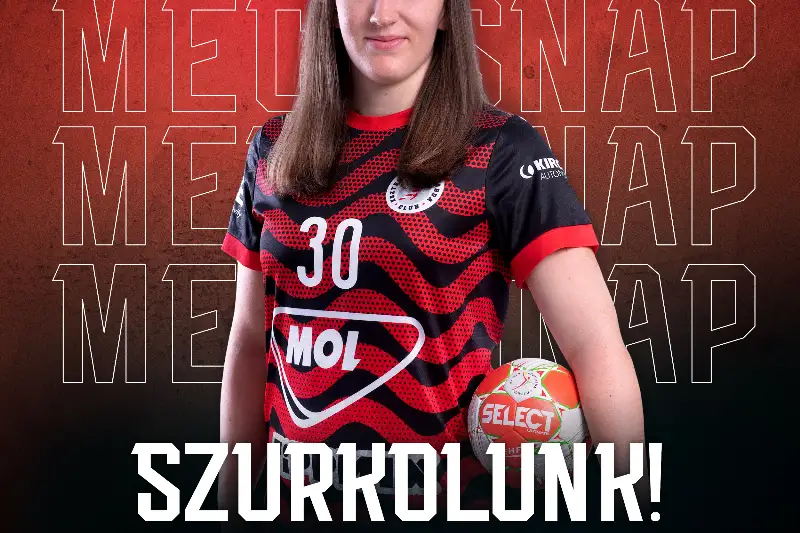 MECCSNAPMOL ESZTERGOM - DKKA