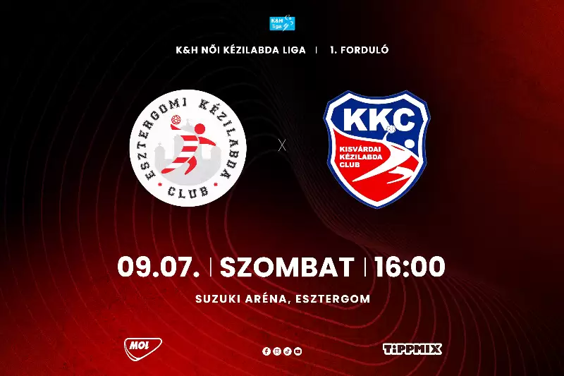 HAZAI PÁLYÁN KEZDJÜK A SZEZONT