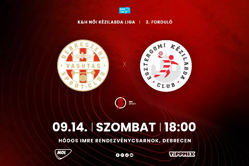 IRÁNY DEBRECEN2.FORDULÓ