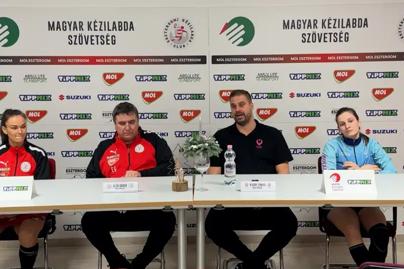 SAJTÓTÁJÉKOZTATÓ I MOL ESZTERGOM - MOYRA-BUDAÖRS I 1229