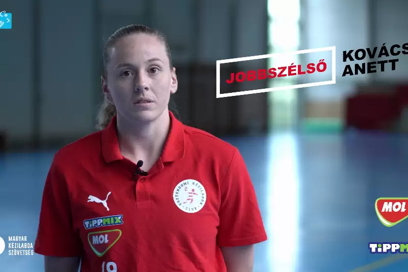 DVSC I BEHARANGOZÓKOVÁCS ANETT I 0914