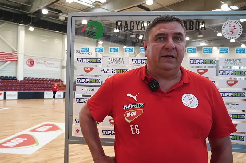 ELEK GÁBOR I BEHARANGOZÓ I MAGYAR KUPA III. FORDULÓ I 1030